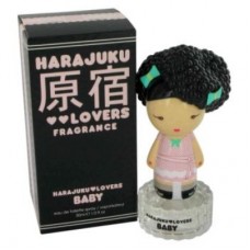 HARAJUKU BABY By Gwen Stefani For Women - 1.0 EDP SPRAY